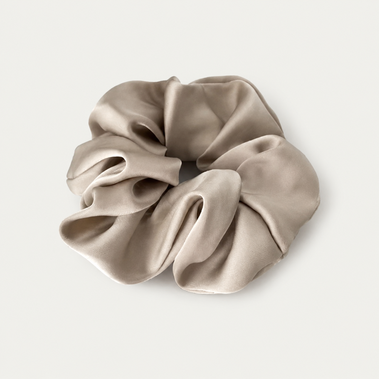 HL - SATIJNEN SCRUNCHIE