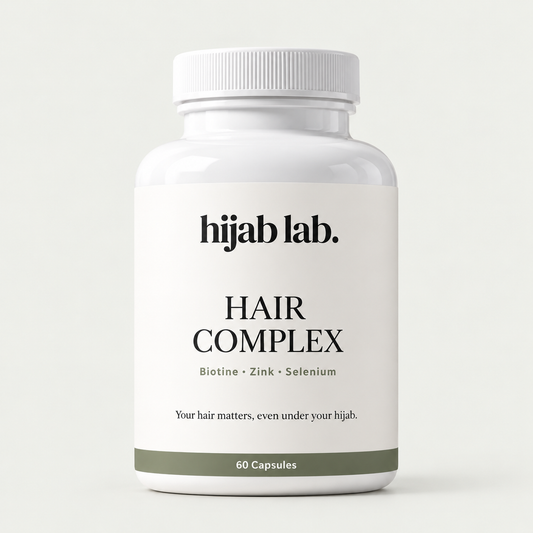 Hijab Lab Hair Complex