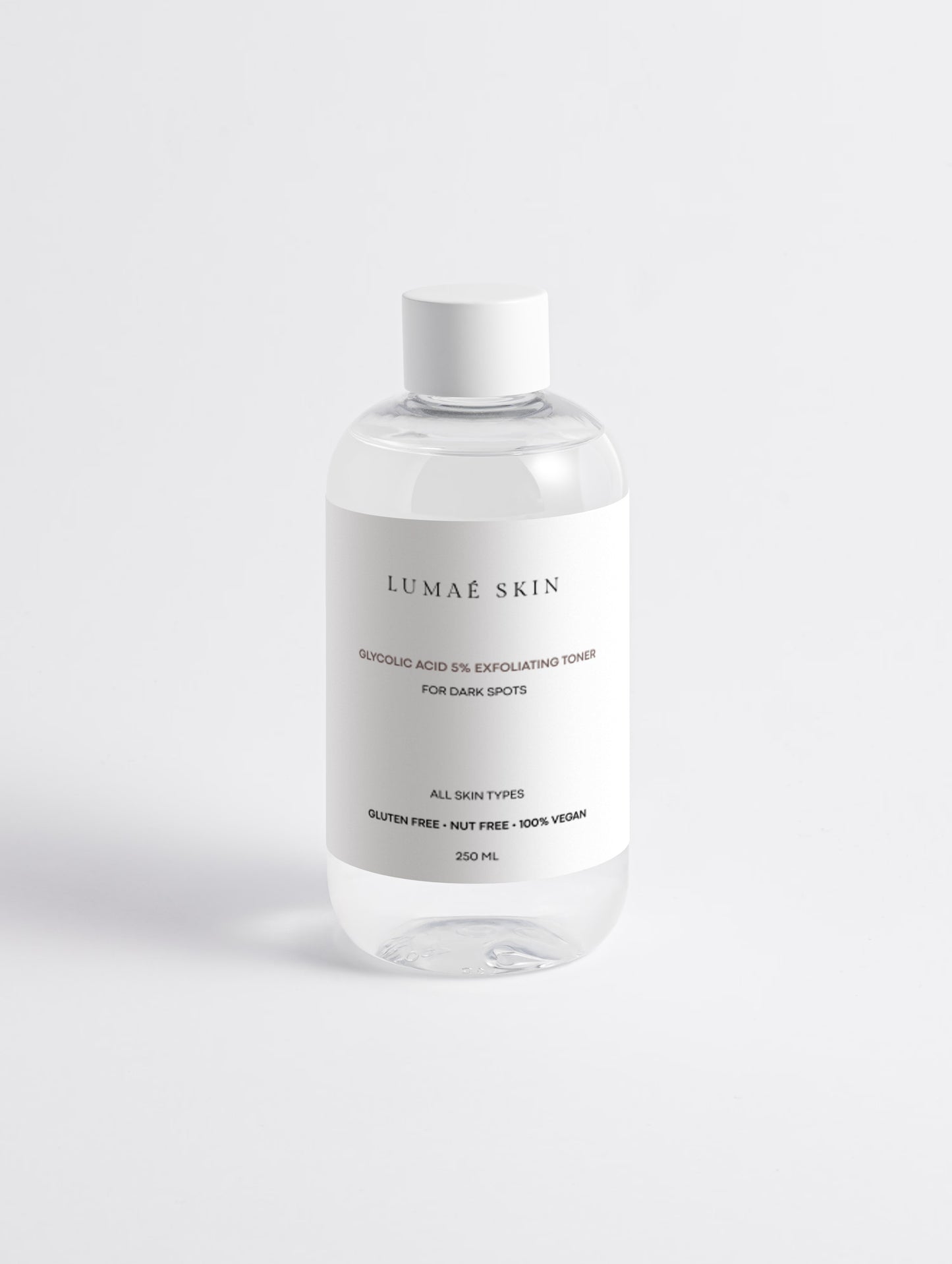 Glycolic Acid 5% Exfoliating Toner