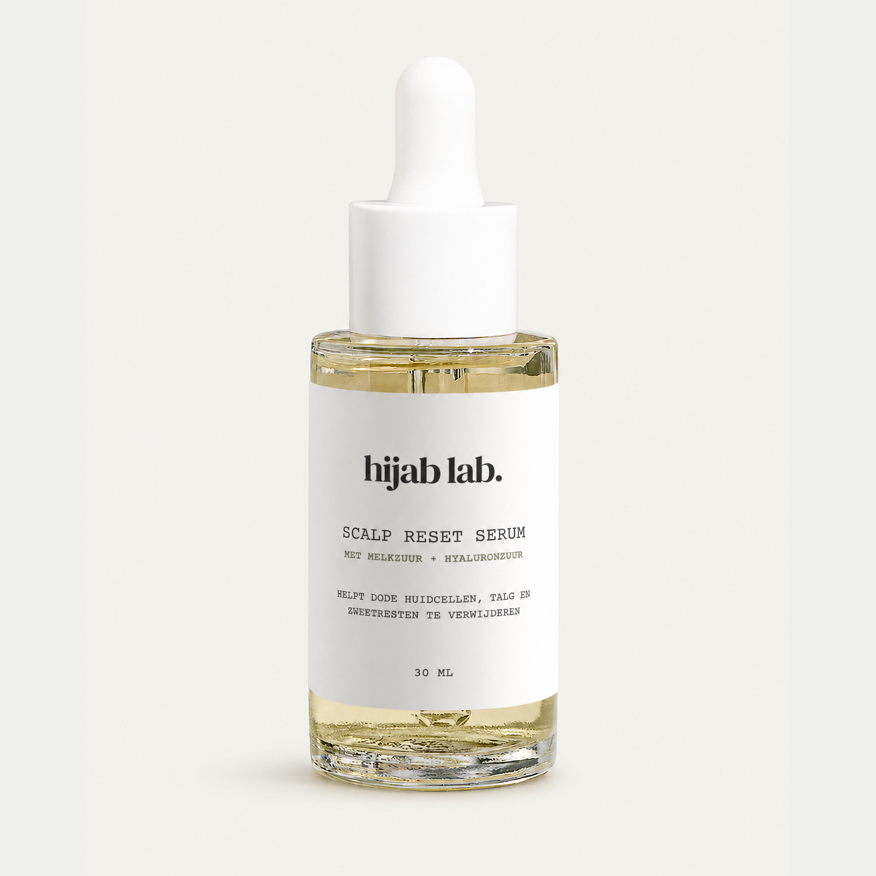 HIJAB LAB SCALP SERUM