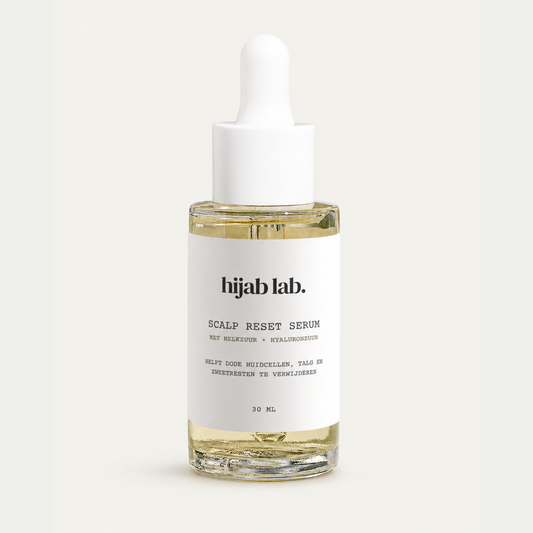 HIJAB LAB SCALP SERUM