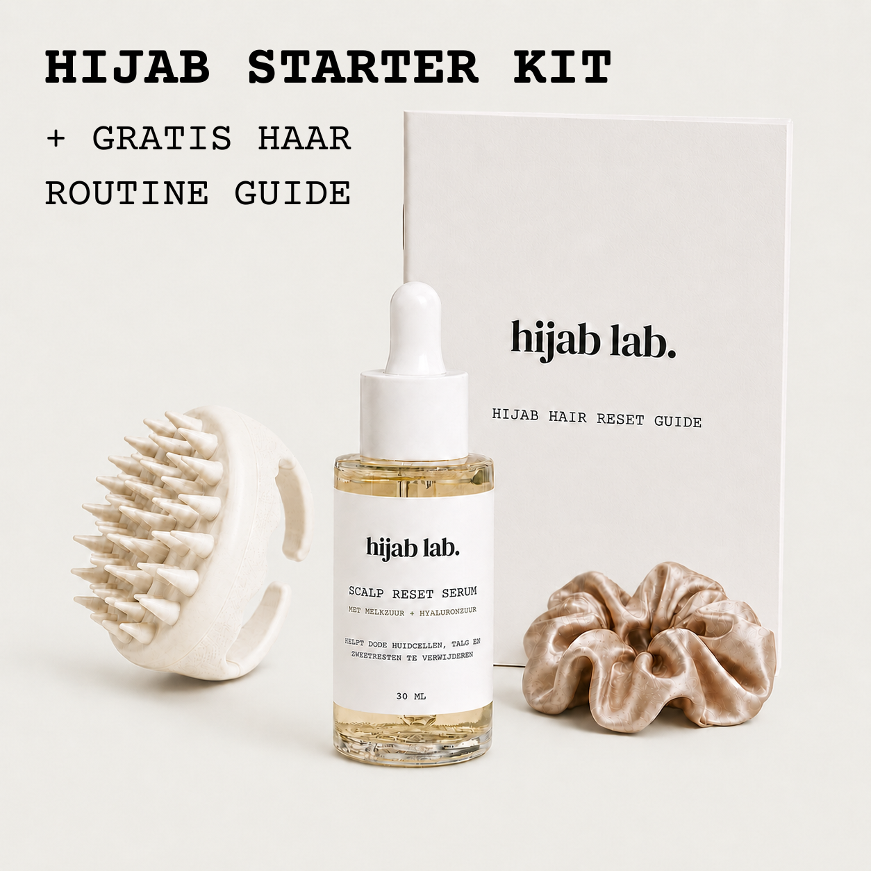 HIJAB LAB SCALP SERUM