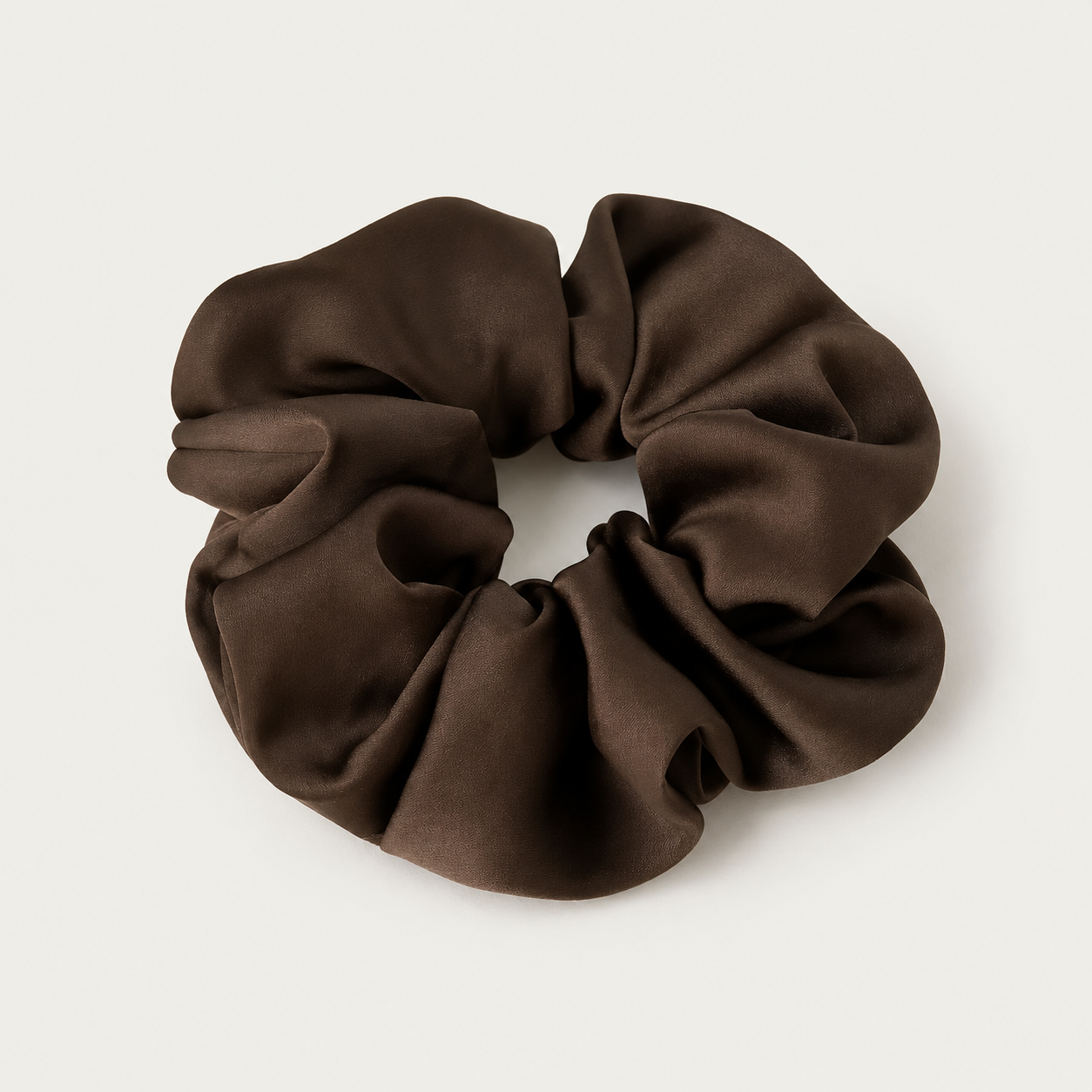 HL - SATIJNEN SCRUNCHIE